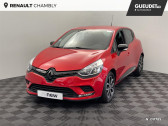 Renault Clio occasion année 2017 boite Manuelle Annonce Renault Clio occasion Essence 0.9 TCe 90ch Limited 5p à Chambly
