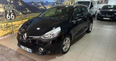 Renault Clio 0.9 TCe 90ch Limited Euro6 2015   grenoble 38