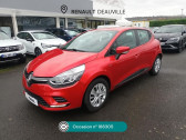 Annonce Renault Clio occasion Essence 0.9 TCe 90ch Trend 5p  Deauville
