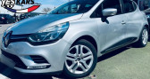 Renault Clio 0.9 TCe 90ch Zen 5p- MOTEUR A CHANIE  2017 - annonce de voiture en vente sur Auto S&eacute;lection.com