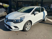 Renault Clio occasion année 2017 boite Manuelle Annonce Renault Clio occasion Essence 0.9 TCe 90ch Zen 5p à Figeac