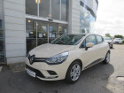 Renault Clio occasion année 2017 boite Manuelle Annonce Renault Clio occasion Essence 0.9 TCe 90ch Zen 5p à Auxerre