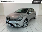 Renault Clio occasion Gris année 2018 boite Manuelle Annonce Renault Clio occasion Essence 0.9 TCe 90ch Zen 5p à Beauvais