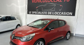 Annonce Renault Clio occasion Essence 0.9 tce dynamique 04-2013 ct ok 4x � LIMAY