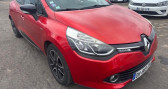 Annonce Renault Clio occasion Essence 09 TCE 90 ch LIMITED � Nanterre