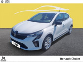 Renault Clio occasion année 2024 boite Manuelle Annonce Renault Clio occasion GPL 1.0 Eco-G 100ch Evolution - 24 à CHOLET