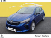 Renault Clio occasion année 2024 boite Manuelle Annonce Renault Clio occasion GPL 1.0 Eco-G 100ch Evolution - 24 à CHALLANS