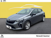 Renault Clio occasion année 2024 boite Manuelle Annonce Renault Clio occasion GPL 1.0 Eco-G 100ch Evolution - 24 à SAUMUR