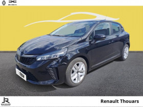 Renault Clio occasion 2024 mise en vente à THOUARS par le garage RENAULT THOUARS - photo n°1