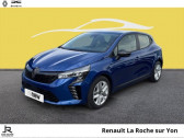 Renault Clio occasion année 2024 boite Manuelle Annonce Renault Clio occasion GPL 1.0 Eco-G 100ch Evolution - 24 à LA ROCHE SUR YON