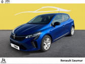 Annonce Renault Clio occasion GPL 1.0 Eco-G 100ch Evolution - 24  SAUMUR