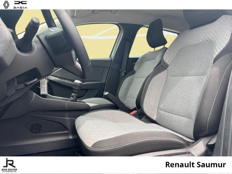 Renault Clio 1.0 Eco-G 100ch Evolution - 24  occasion  SAUMUR - photo n3