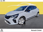 Renault Clio occasion année 2024 boite Manuelle Annonce Renault Clio occasion GPL 1.0 Eco-G 100ch Evolution - 24 à CHOLET