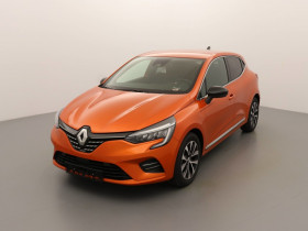 Renault Clio , garage BRIOCAR RENNES  SAINT-GREGOIRE