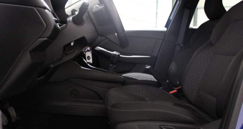 Renault Clio 1.0 Sce - 65 - 2021N V BERLINE Zen 1er Main - Suivi 2022 - photo n°6 Renault Clio 1.0 Sce - 65 - 2021N V BERLINE Zen 1er Main - Suivi  occasion à Venelles - photo n°6