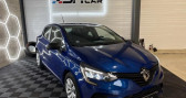 Annonce Renault Clio occasion Essence 1.0 SCE 65 AUTHENTIQUE FAIBLE KILOMETRAGE � pruniers en sologne