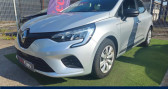 Renault Clio occasion année 2020 boite Manuelle Annonce Renault Clio occasion Essence 1.0 SCE 65 TEAM RUGBY / entretien à ROUEN