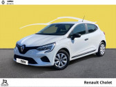 Renault Clio occasion année 2023 boite Manuelle Annonce Renault Clio occasion Essence 1.0 SCe 65ch Authentic à CHOLET