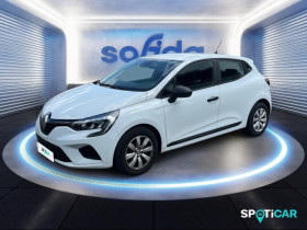 Renault Clio , garage PEUGEOT VALENCIENNES - SOFIDA AUTO  ANZIN