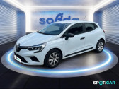 Renault Clio occasion année 2022 boite Manuelle Annonce Renault Clio occasion Essence 1.0 SCe 65ch Authentic à ANZIN