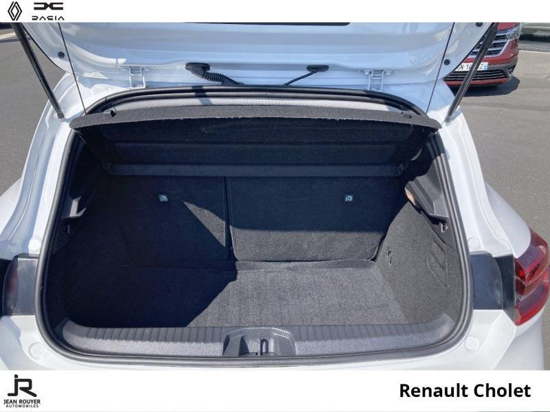 Renault Clio 1.0 SCe 65ch Authentic  occasion  CHOLET - photo n7