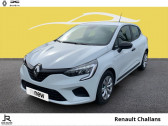 Annonce Renault Clio occasion Essence 1.0 SCe 65ch Authentic  CHALLANS