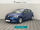 Annonce Renault Clio occasion Essence 1.0 SCe 65ch Authentic  Cluses