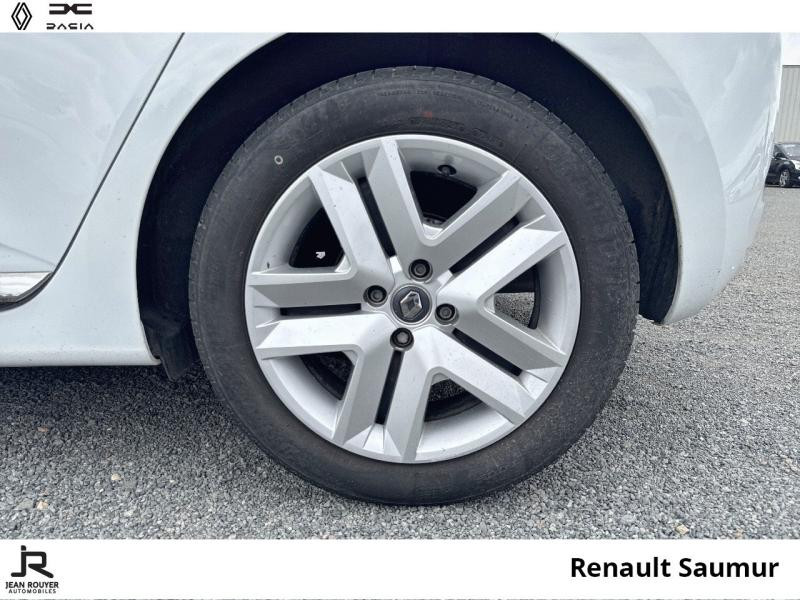 Renault Clio 1.0 SCe 65ch Business -21  occasion  SAUMUR - photo n8