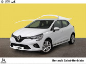 Annonce Renault Clio occasion Essence 1.0 SCe 65ch Business -21  SAINT HERBLAIN