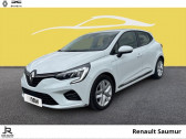 Renault Clio 1.0 SCe 65ch Business -21  2022 - annonce de voiture en vente sur Auto Sélection.com