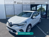 Annonce Renault Clio occasion Essence 1.0 SCe 65ch Business -21  Pont-Audemer