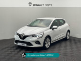 Renault Clio occasion année 2021 boite Manuelle Annonce Renault Clio occasion Essence 1.0 SCe 65ch Business -21 à Dieppe