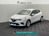 Renault Clio occasion année 2021 boite Manuelle Annonce Renault Clio occasion Essence 1.0 SCe 65ch Business -21 à Dieppe