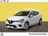 Annonce Renault Clio occasion Essence 1.0 SCe 65ch Business -21N  SAINT HERBLAIN