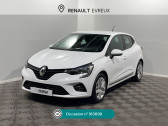 Annonce Renault Clio occasion Essence 1.0 SCe 65ch Business -21N  vreux