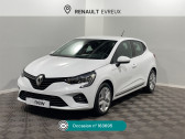 Annonce Renault Clio occasion Essence 1.0 SCe 65ch Business -21N  vreux