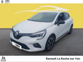 Renault Clio occasion année 2023 boite Manuelle Annonce Renault Clio occasion Essence 1.0 SCe 65ch Evolution à LA ROCHE SUR YON