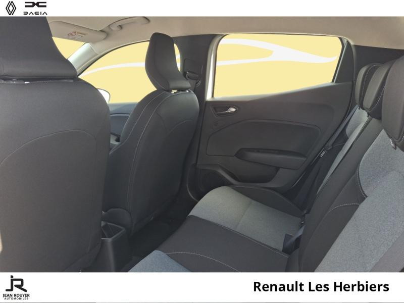 Renault Clio 1.0 SCe 65ch Evolution  occasion  LES HERBIERS - photo n4