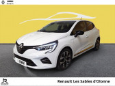 Renault Clio occasion année 2023 boite Manuelle Annonce Renault Clio occasion Essence 1.0 SCe 65ch Evolution à LES SABLES D'OLONNE