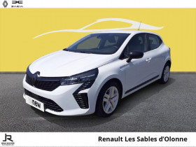 Renault Clio , garage RENAULT LES SABLES D'OLONNE à LES SABLES D'OLONNE