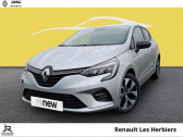 Renault Clio occasion année 2023 boite Manuelle Annonce Renault Clio occasion Essence 1.0 SCe 65ch Evolution à LES HERBIERS