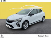 Renault Clio occasion année 2023 boite Manuelle Annonce Renault Clio occasion Essence 1.0 SCe 65ch Evolution à REZE