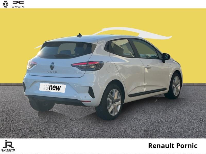 Renault Clio 1.0 SCe 65ch Evolution  occasion à PORNIC - photo n°6