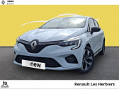 Annonce Renault Clio occasion Essence 1.0 SCe 65ch Evolution  LES HERBIERS