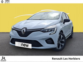 Renault Clio , garage RENAULT LES HERBIERS  LES HERBIERS
