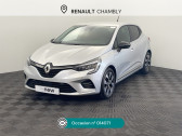 Renault Clio 1.0 SCe 65ch Evolution   Chambly 60