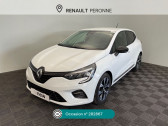 Annonce Renault Clio occasion Essence 1.0 SCe 65ch Evolution  Pronne