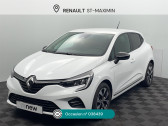 Annonce Renault Clio occasion Essence 1.0 SCe 65ch Evolution à Saint-Maximin