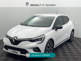 Renault Clio occasion année 2022 boite Manuelle Annonce Renault Clio occasion Essence 1.0 SCe 65ch Evolution à Saint-Maximin