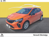 Renault Clio occasion année 2025 boite Manuelle Annonce Renault Clio occasion Essence 1.0 SCe 65ch Génération - 25 à Montaigu